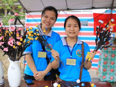 ACDC - Series of activities in response to Vietnam Disability Day 2023